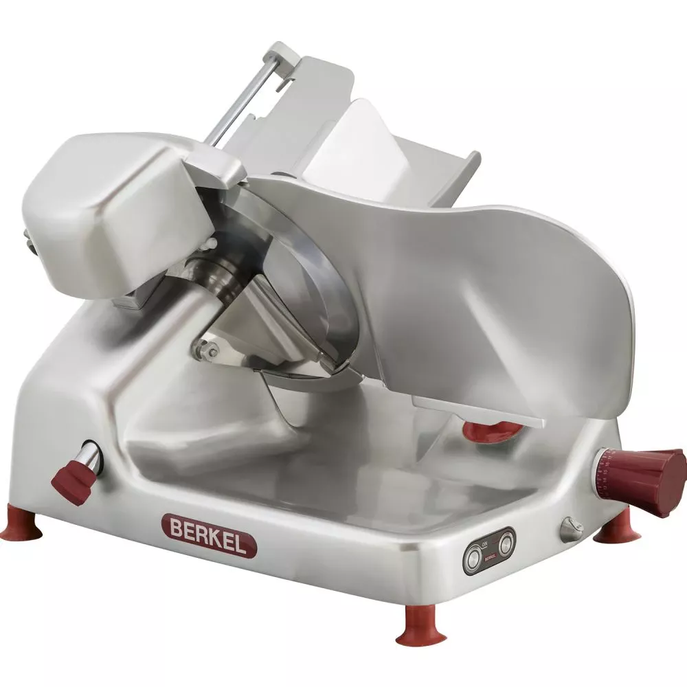 Слайсер Berkel Domina SLG370 1Ф
