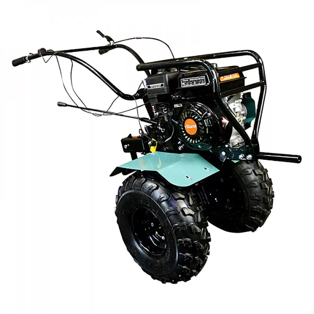 Sturm! GK847CI19 мотоблок бензиновый