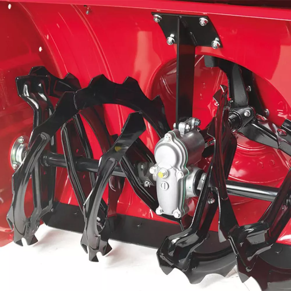 HONDA HSS970A ET D снегоуборщик бензиновый, HSS970AETD