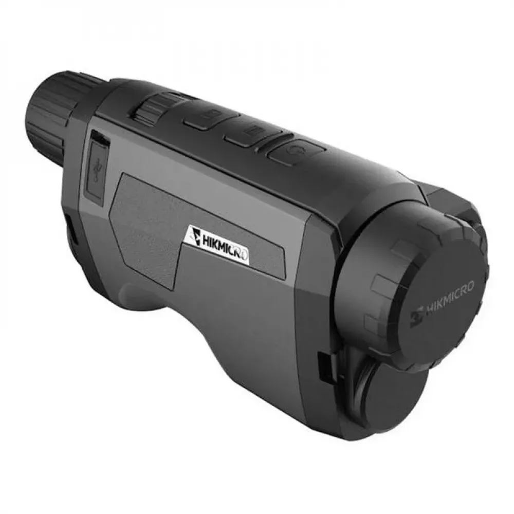 Hikmicro Gryphon LRF GH25L тепловизионный монокуляр HM-TS23-25QG/WLV-GH25L