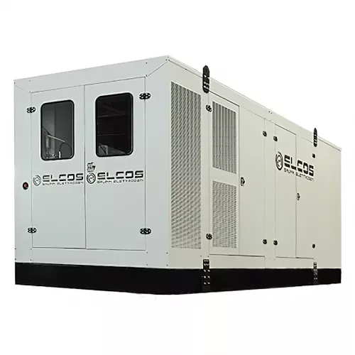 Elcos GE.MT.1260/1140 промышленный дизельный генератор GE.MT.1260/1140.SS+011