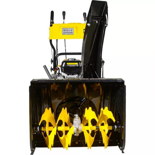 HUTER SGC 6000CD снегоуборщик бензиновый, 70/7/23