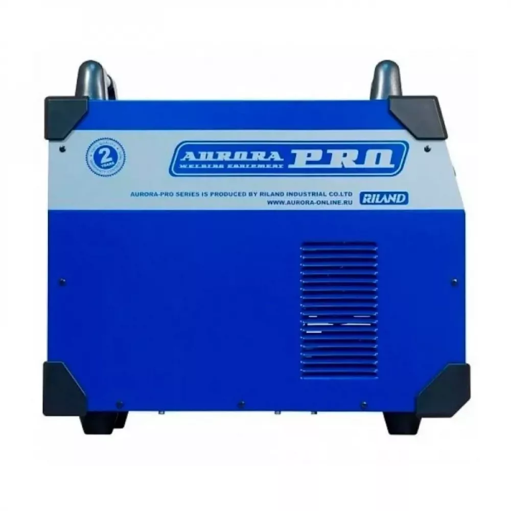 AuroraPRO STRONGHOLD 500M сварочный инвертор с аттестатом НАКС 7121929