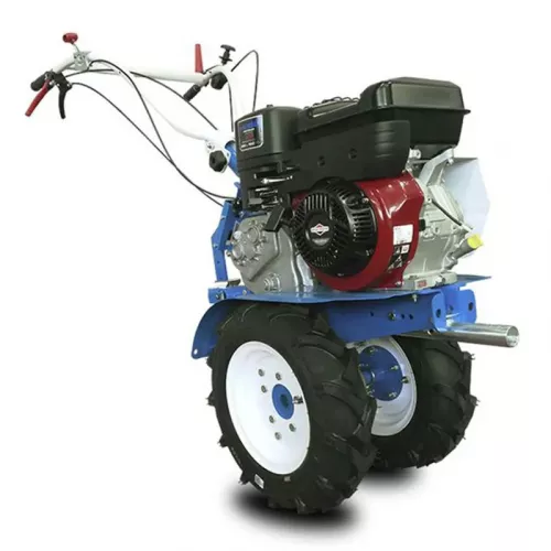 Мотоблок «Нева» МБ23-B&S (XR10,0) PRO