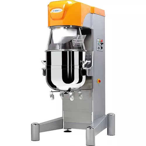 Планетарный миксер Starmix PL120NVAF