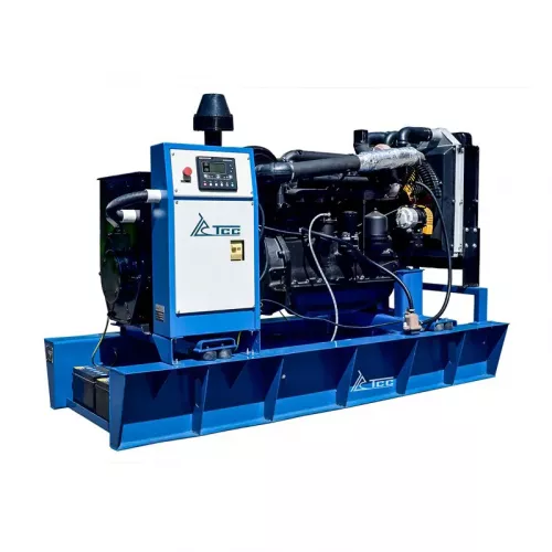 ТСС TMm 140TS промышленный дизель генератор 104939