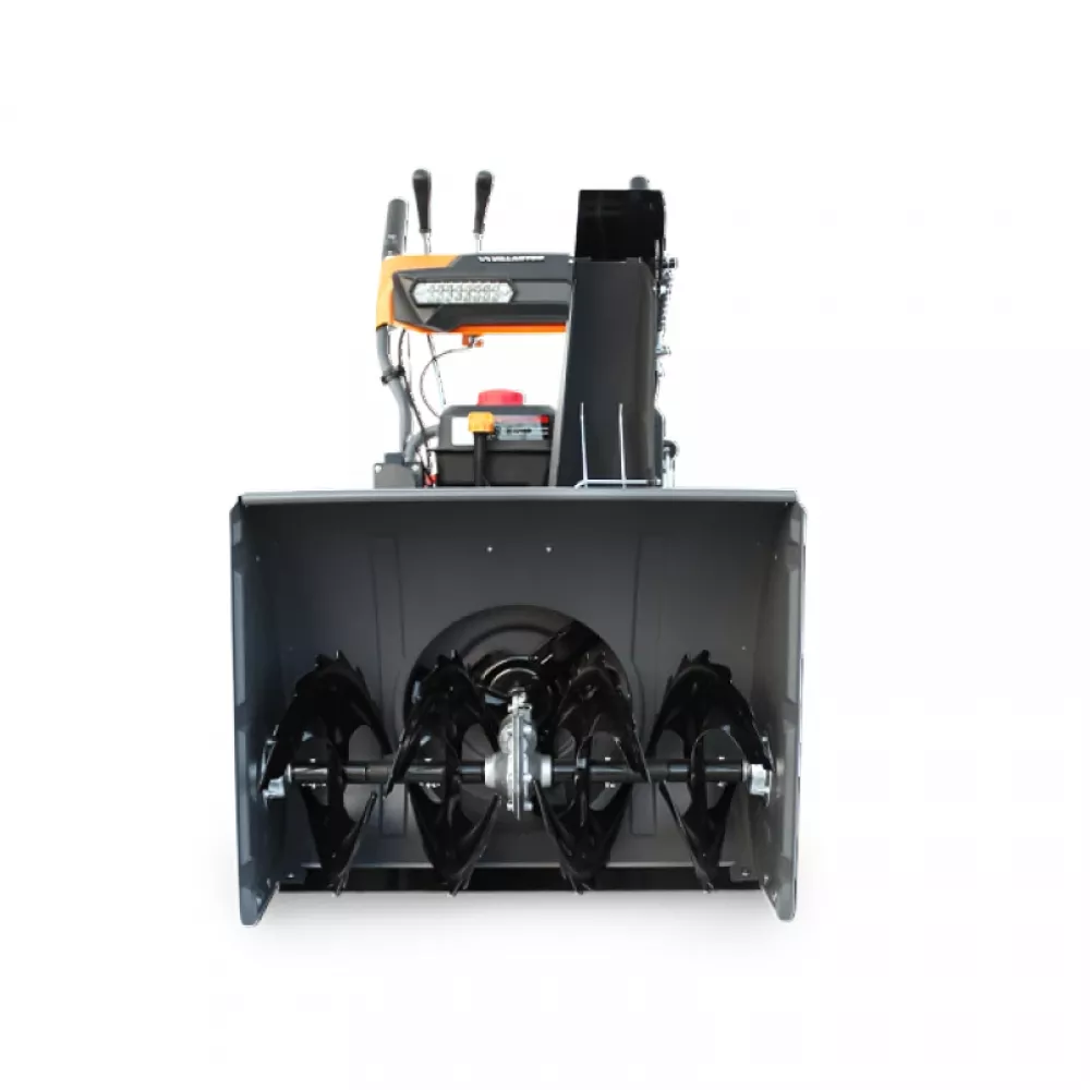 VILLARTEC WB9061ET снегоуборщик бензиновый
