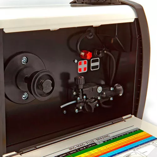 Telwin MAXIMA 160 SYNERGIC сварочный полуавтомат 816085