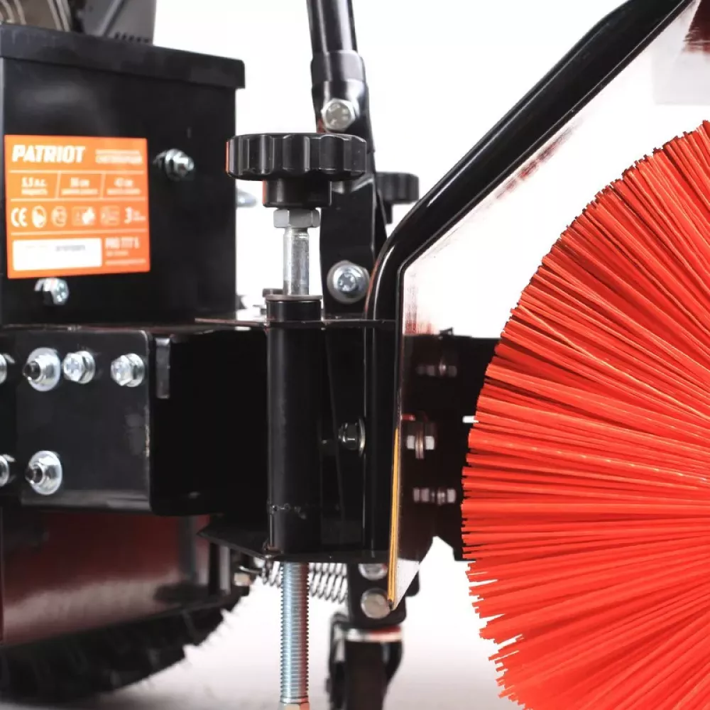 PATRIOT PRO 777 S снегоуборщик бензиновый, 426108460