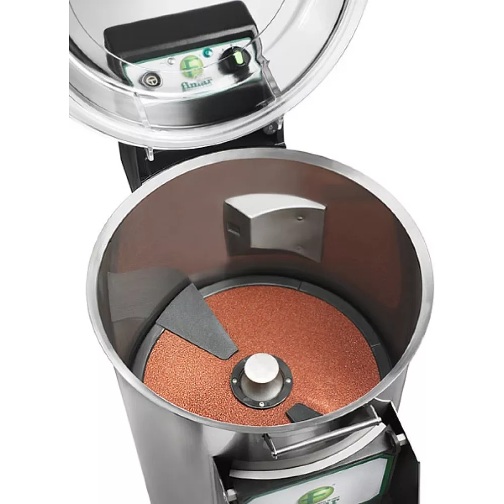 Картофелечистка Fimar PPN/10 (380V)