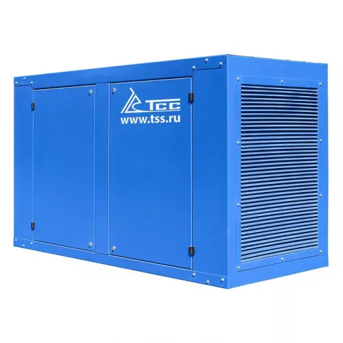 ТСС кожух для дизельного генератора до 100 кВт 490802