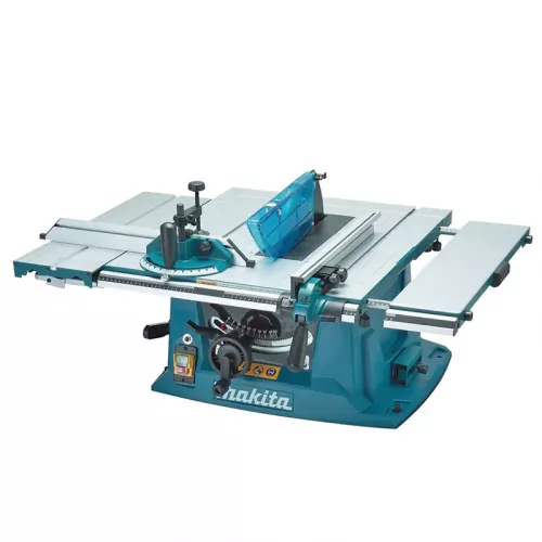 Makita MLT100N настольный распиловочный станок 260 мм