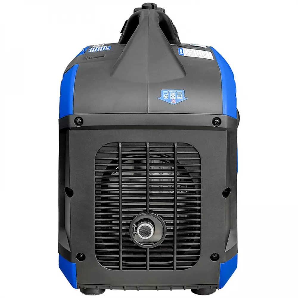 ТСС SGG 3000ESi генератор бензиновый инверторный 060058