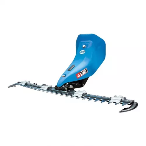 Косилка фронтальная BCS 720, CAIMAN 320/330 115 см, 921-90980