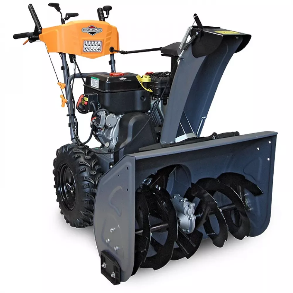 VILLARTEC WB1070E снегоуборщик бензиновый