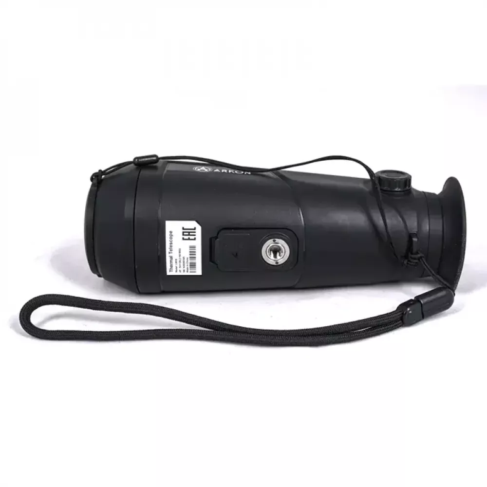 Arkon OVis LM15 тепловизионный монокуляр