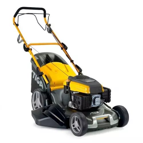 Бензиновая газонокосилка Stiga Combi 55 SQ, 294556848/S17