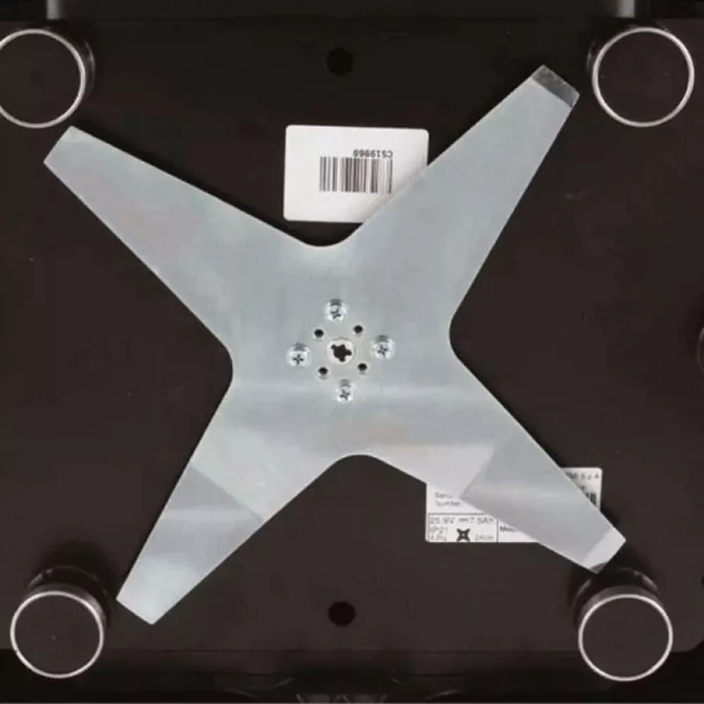 Газонокосилка-робот Caiman AMBROGIO L60 DELUXE, AM060D0K8Z