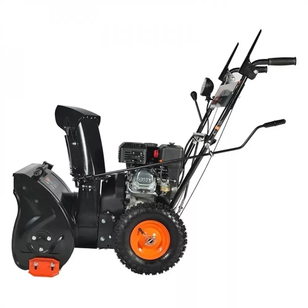 PATRIOT PS 603 LED снегоуборщик бензиновый, 426109603