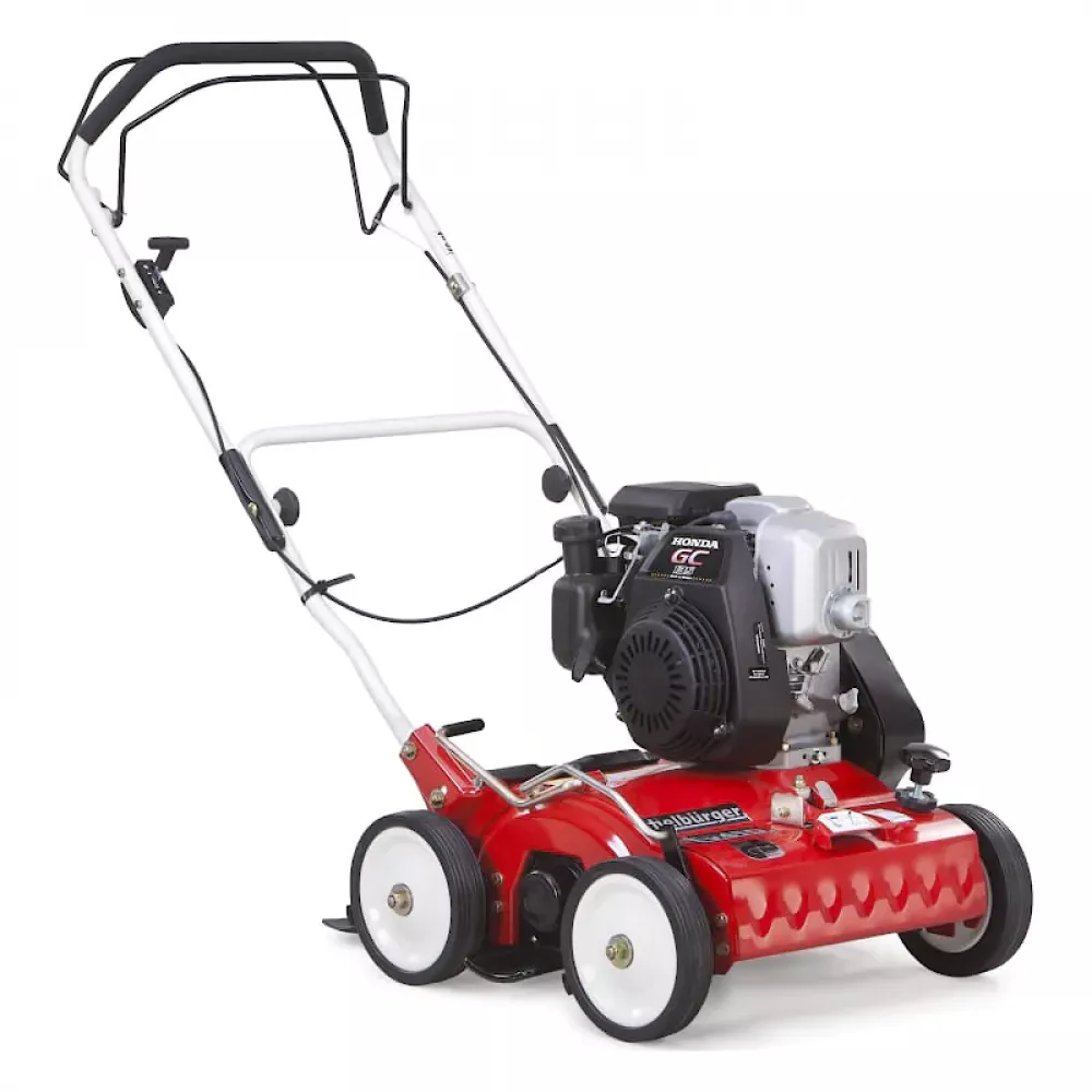 Tielbuerger TV410 скарификатор AI-046-201TS