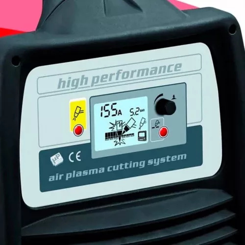 Telwin SUPERIOR PLASMA 160 инверторный плазморез 816174