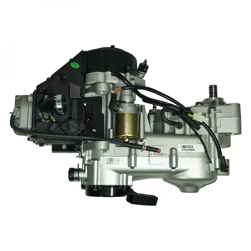 Habert H150 двигатель бензиновый 00-00153499