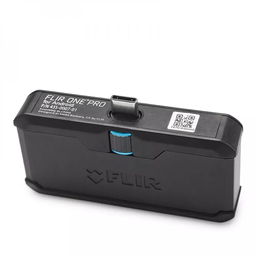 FLIR ONE PRO LT USB-C тепловизор для смартфона 435-0013-03