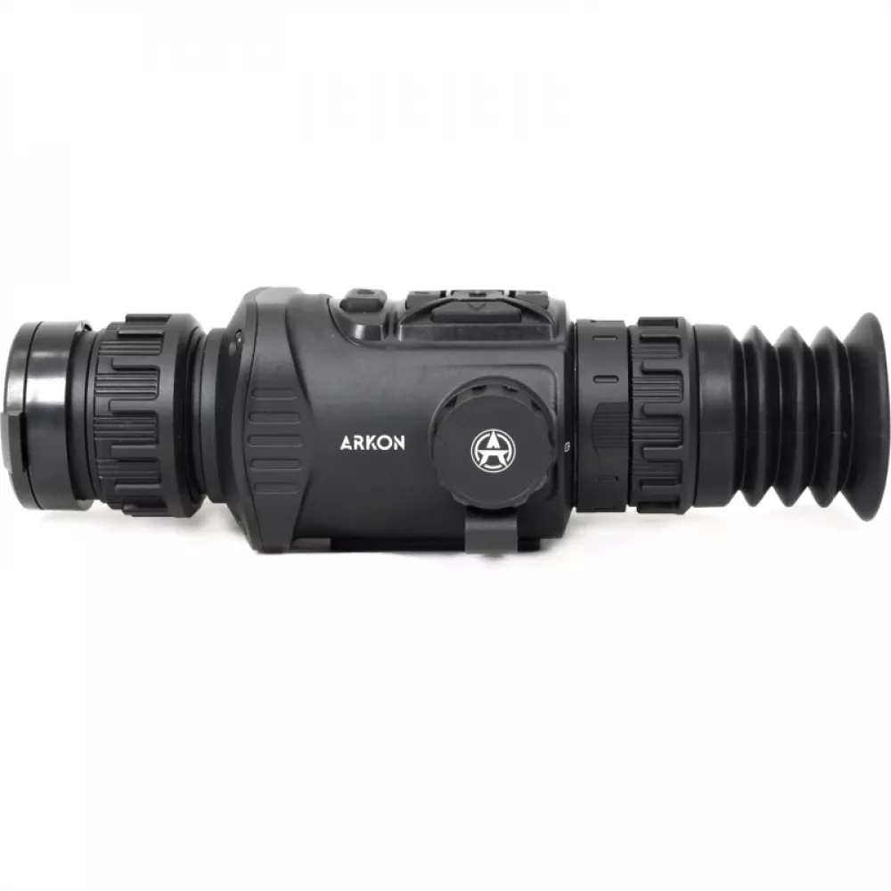 Arkon Arma LR35 тепловизионный прицел