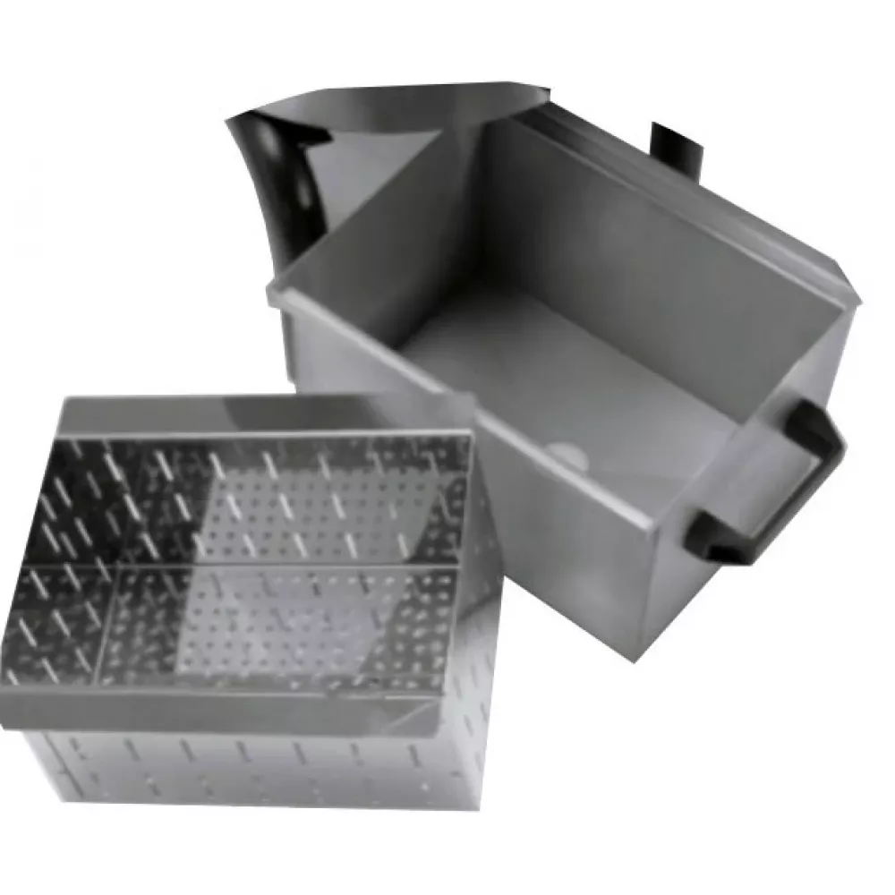 Картофелечистка Vortmax PPF18 380V