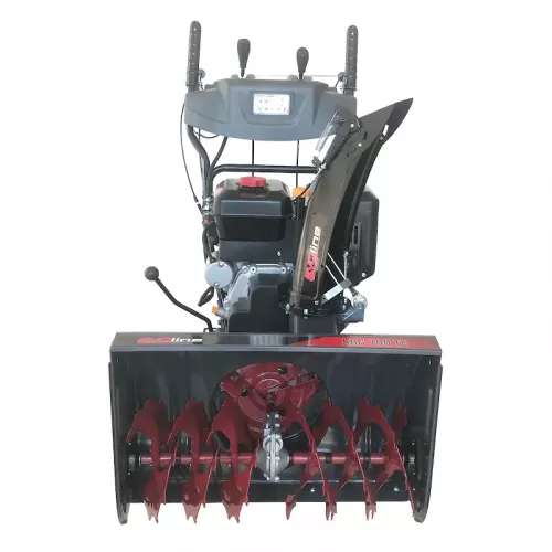EVOline SBG 700 TE бензиновый снегоуборщик