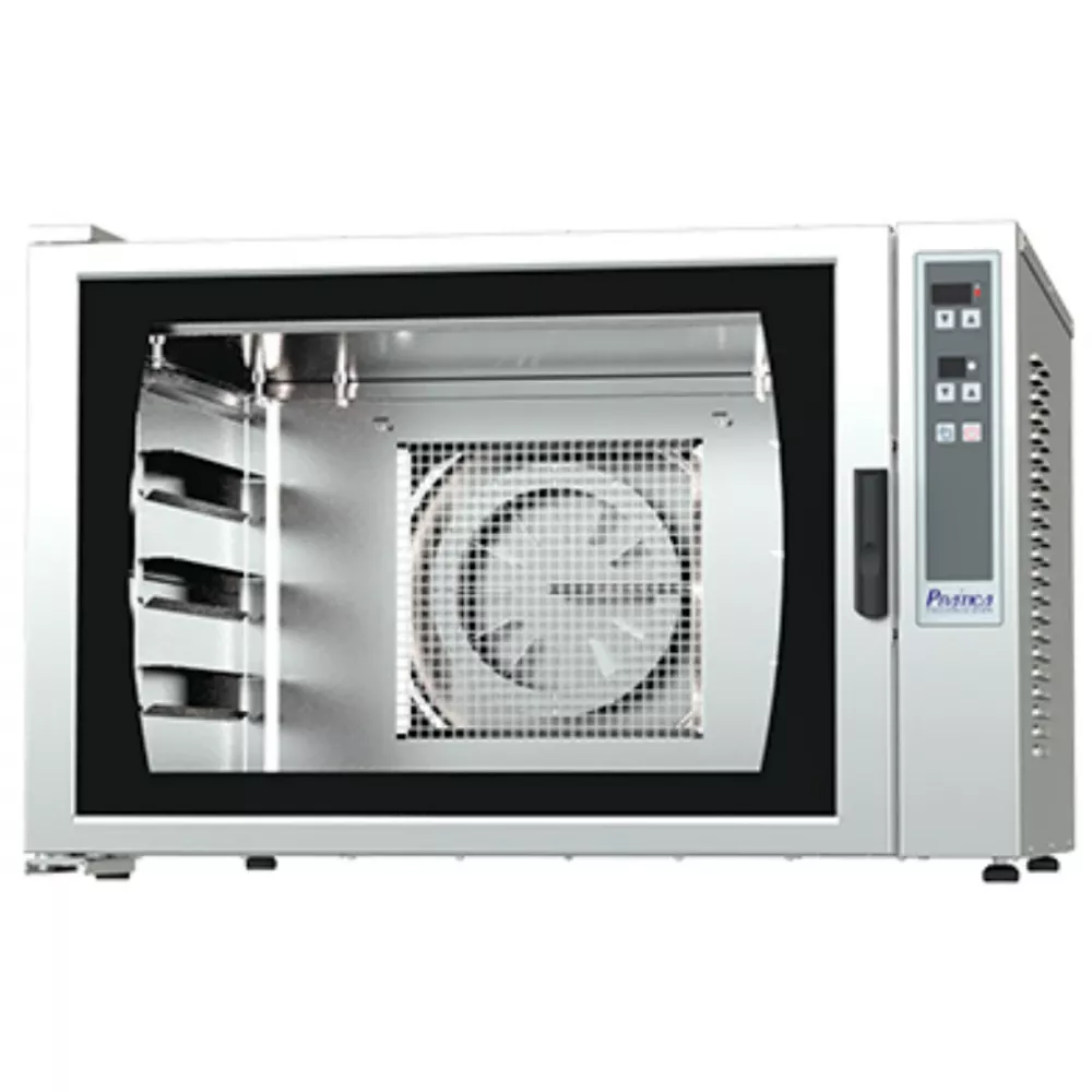Печь конвекционная электрическая Pratica HPE80