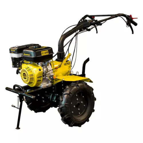 CHAMPION ВC1193 мотоблок бензиновый