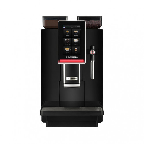 Профессиональная кофемашина Dr.coffee PROXIMA Minibar S1