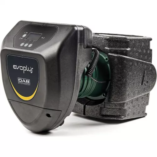 DAB EVOPLUS B 60/360.80 M220-240/50-60 PN16 насос циркуляционный промышленный 60153018