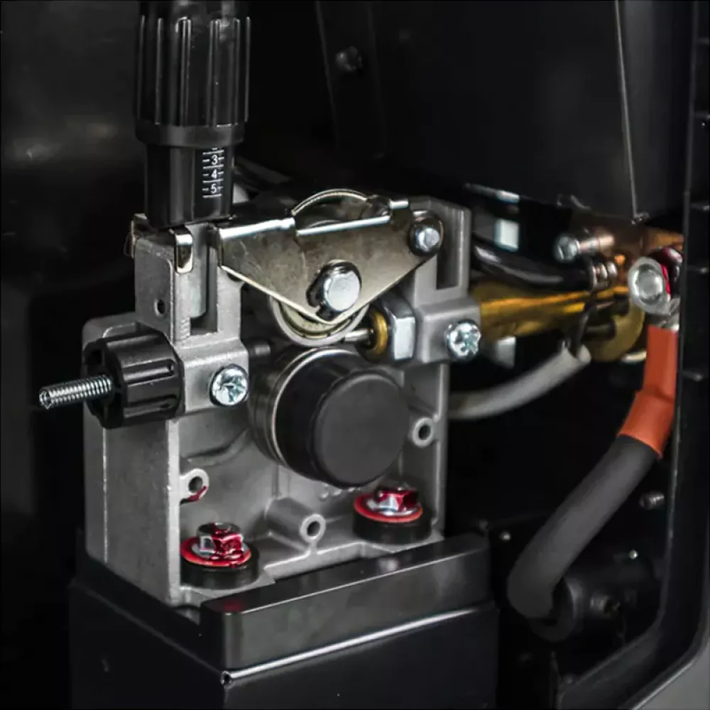 Ресанта САИПА-200ПРОФ сварочный полуавтомат 65/97