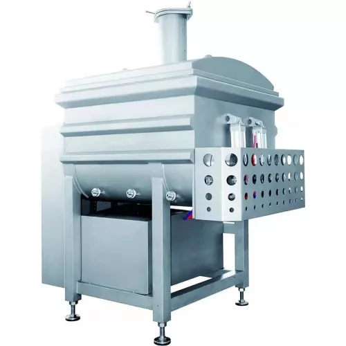 Фаршемешалка Hualian Machinery JBZL-3000