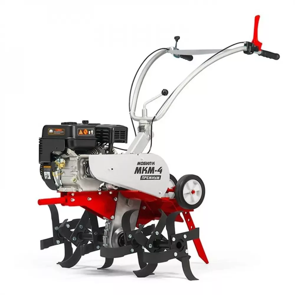 Мотоблок Мобил К МКМ-4 ПРЕМИУМ, MBK0018484