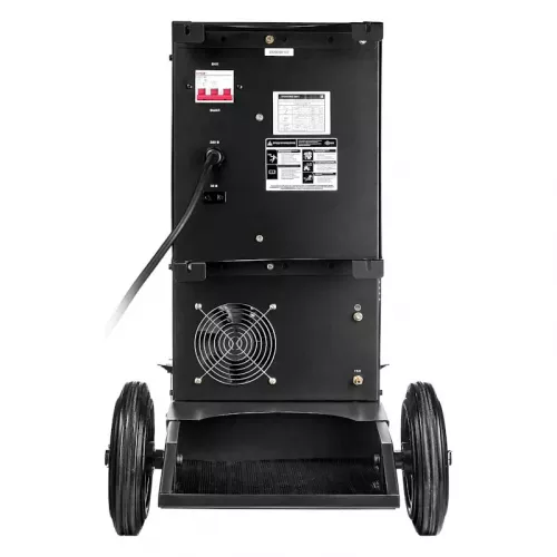 ПТК MIG 350-1 ПРОФИ инверторный сварочный полуавтомат 005.200.208