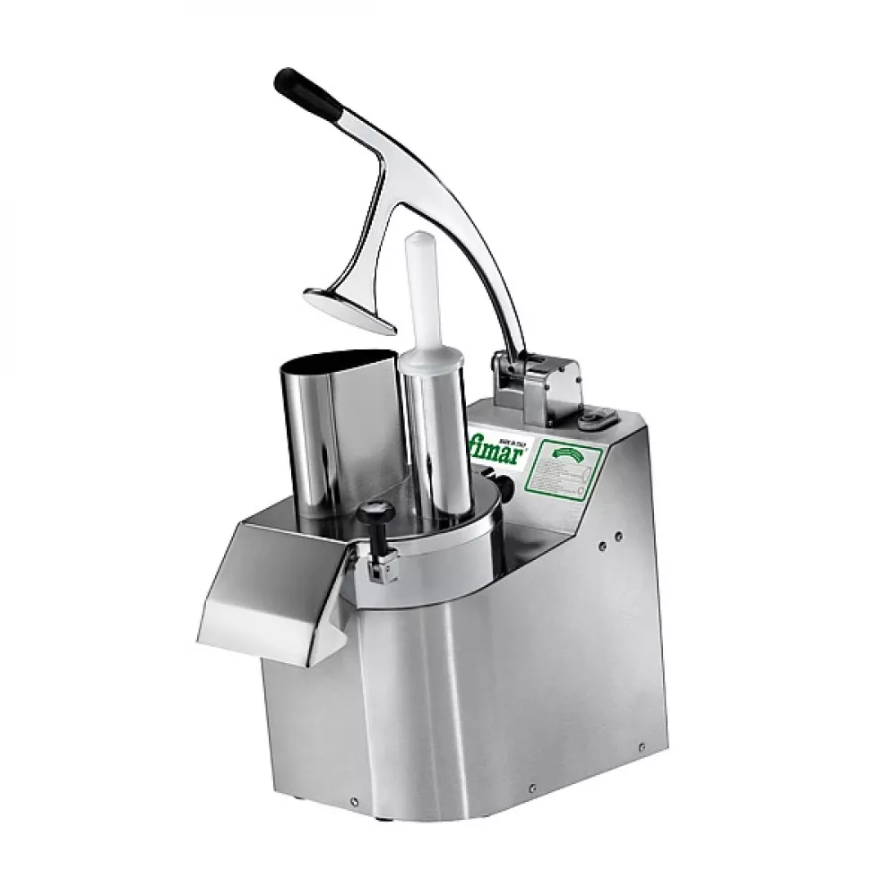 Овощерезка Fimar La romagnola 2000RK (5 ножей) (220В)