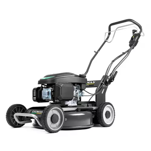 Caiman Fasto 50CT газонокосилка бензиновая самоходная