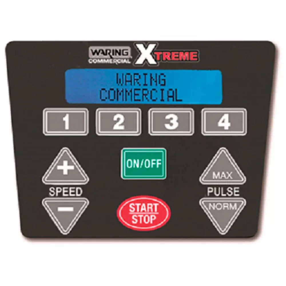 Блендер Waring MX1500XTXSEE
