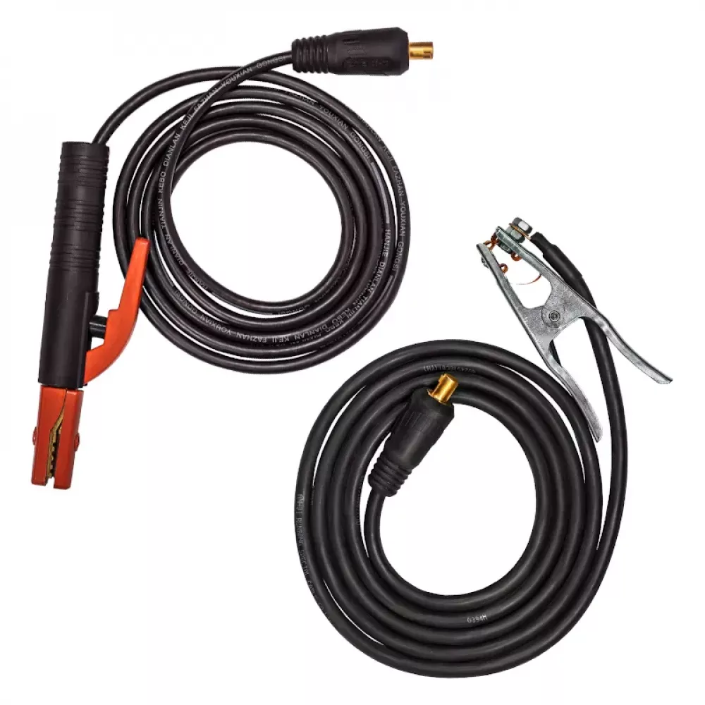 EVERLAST Power i-MIG 275P инверторный сварочный полуавтомат 2EV275P