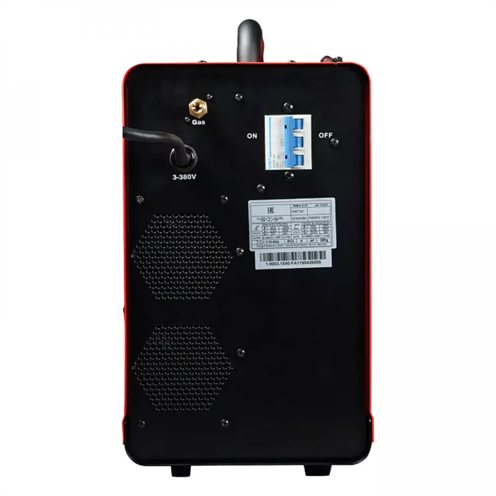 FUBAG INMIG 315 T НАКС сварочный полуавтомат 31437.1_Н