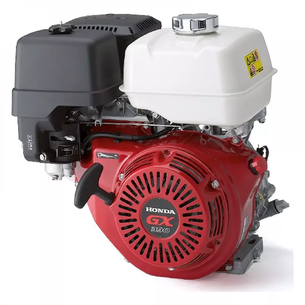 HONDA GX 390 UT2X LX-Q4-OH двигатель бензиновый