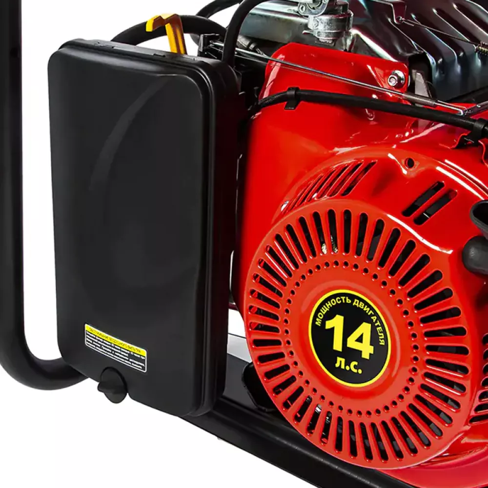 DDE G650E бензиновый генератор 917-439