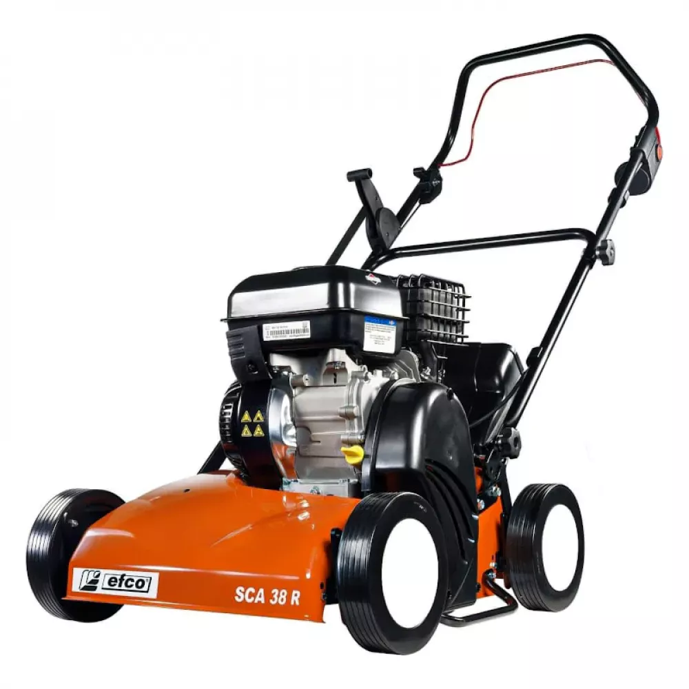 EFCO SCA 38 R аэратор бензиновый 1800792