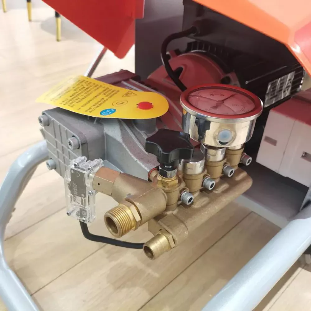 TOR EW 145-13 мойка высокого давления 1025986