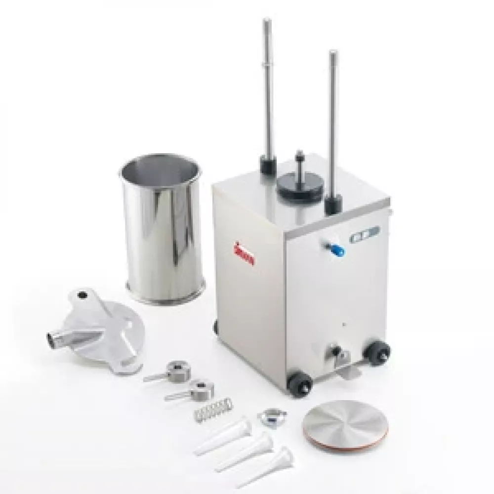 Шприц колбасный Sirman IS15 Idra Vert 220В