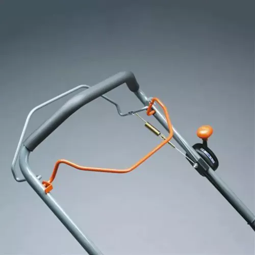 Газонокосилка Husqvarna LB 155S, 9612100-37