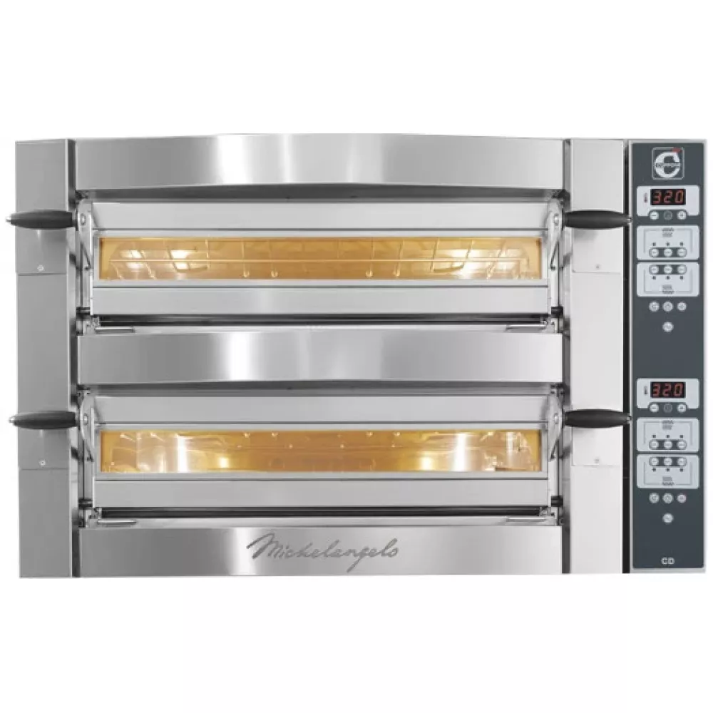 Печь для пиццы Cuppone ML635/1CD